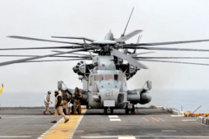 21년만의 최대규모 한·미 합동 ‘쌍용훈련’ 현장 공개