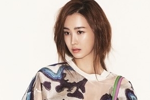 이다해 화보, 시스루 화보 공개 ‘우아한 섹시미란 이런 것’