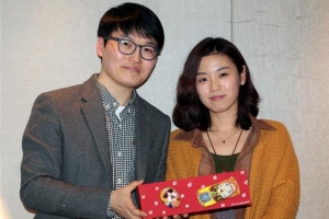 미술 작품을 구매한 당신 사회공헌도 함께했군요