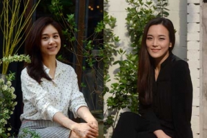 ‘위키드’ 초록마녀 엘파바 두 주역  옥주현·박혜나