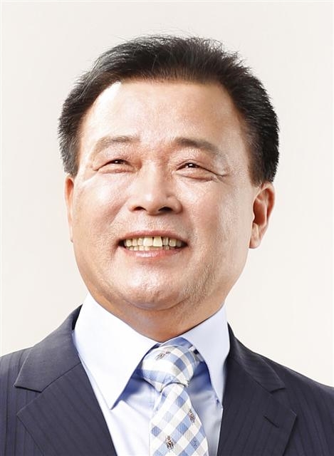 서종진 광산구청장 예상 후보