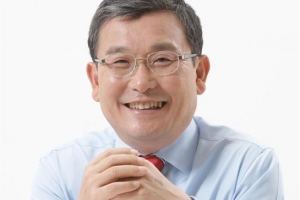 ［눈길 끄는 출마 예상자］ 신광조 서구청장 예상 후보