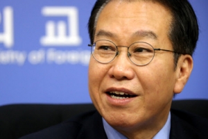 권영세 대사 “北 최고지도부, 방중 징후 전혀 없어”