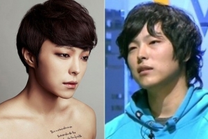 박시환 10kg 감량, 상반신 누드 티저 ‘여심 폭발’ 벗은 이유는..