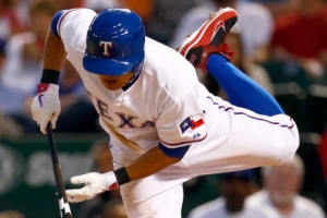 [MLB] 때리고 맞고 때리고 골라서… 네 번 나간 ‘추’