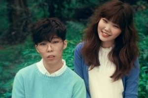 악동뮤지션 티저 공개, 놀라운 외모 변신 “모델급 미모” 기대 폭발