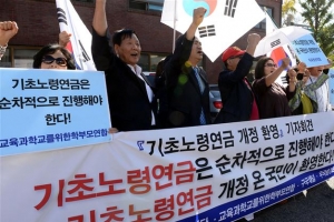 [국고보조사업 이대로 괜찮나] <중>정부-지자체 보조율 갈등