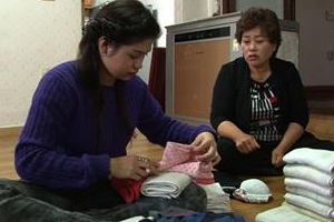 ‘일개미’ 시어머니와 ‘공주’ 며느리, 마음의 벽 허물까