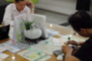 온라인 민원신청 갈수록 는다