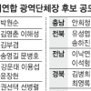 安의 고백 “여의도에 잡놈 많더라”