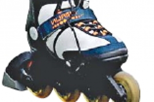 은평구가 잘타는 라인, 인라인