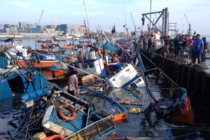 ‘1960년 악몽’ 떠올라 모두 숨죽였다