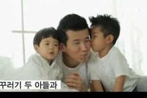 션 정혜영 가족 사진, 아들딸 4명 모두 아역배우 외모 ‘우월 유전자’