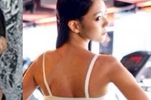 회춘 다이어트, 클라라 몸매 만들기 도전 ‘마켓에서 사야할 음식은?’