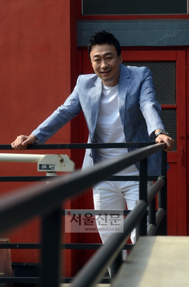 이성민 배우