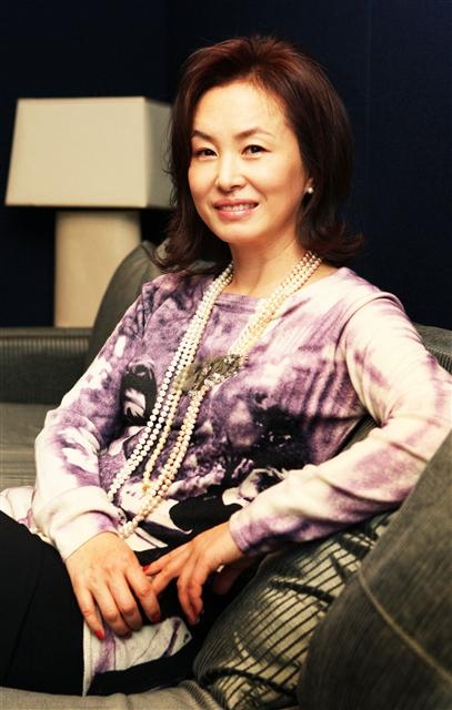 김미숙 연합뉴스