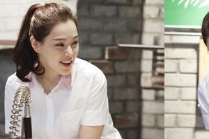 이하늬, 앞치마 입고 일일 쉐프로 변신 ‘미스코리아보다 옆집 언니 같아’