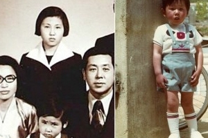 신동엽-윤종신-김경호, 어린 시절 공개 ‘그 얼굴 그대로 남아있네’