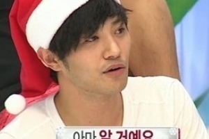 진구, 4세 연하 ‘무도 짝사랑녀’와 열애 중 ‘공포감 있다고 했지만..’