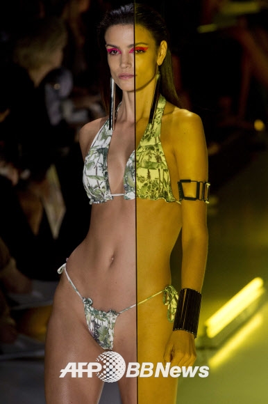 상파울루 패션위크(SPFW)