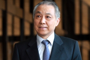 ‘횡령·배임’ 강덕수 전 STX 회장 피의자 신분 소환