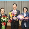 성북구 의정 우수의원 4명 표창