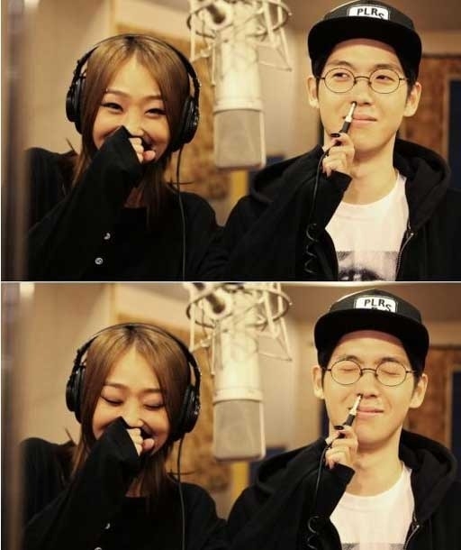 매드클라운 효린 ‘견딜만해’