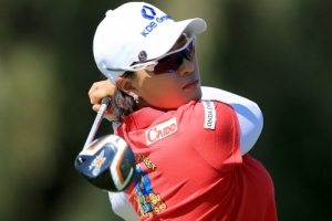 서른일곱 세리 그랜드슬램의 꿈