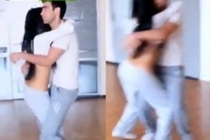 ‘마녀사냥’ 바차타 댄스, 밀착 후 비벼대? 19금 경악 댄스에 곽정은 한마디