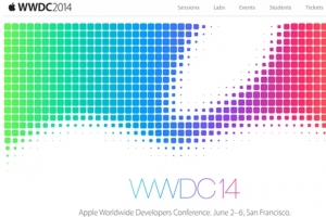 애플 아이폰6 윤곽 드러날까…애플 세계개발자회의(WWDC) 일정 확정