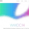 아이폰6 디자인, 4.7인치에 배터리 성능 개선 와이파이칩까지? WWDC 2014 일정 확정