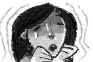 성추행 당한 의붓딸 경찰에 신고하자…충격