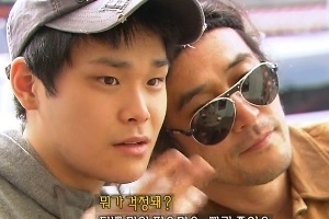 최민수 아들, 아빠 닮아 훈훈한 외모 ‘담배 피는 아빠에게 하는 말이..’