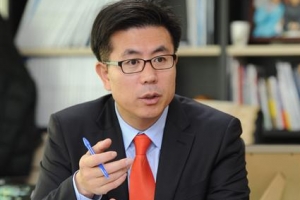 ［눈길 끄는 출마 예상자］강성호 서구청장 예비 후보