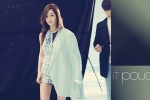 남규리 근황, 방부제 동안 미모 화제 ‘믿을 수 없는 30살 미모’