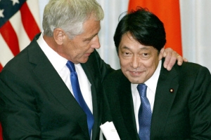 美, 日 집단자위권 노골적 편들기