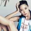 클라라, 섹시 스포티룩+건강미 넘치는 몸매 ‘역시 섹시 시구여신’