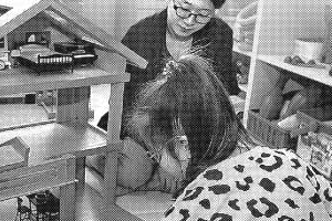 지금! 아이의 산만함·공격성 바로잡아 주세요