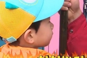 ‘아빠어디가’ 김민율, 범퍼카 앞에서 인생 굴욕 ‘6살이 도대체 왜?’