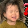 ‘슈퍼맨’ 추사랑 로커변신, 자고 일어나니 ‘꿈에서 미용실 갔나?’