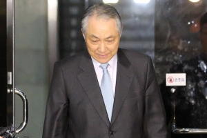 강덕수 STX 前회장 재소환… 이르면 7일 영장