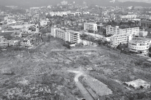 ‘규제개혁 상징’ 7성급 KAL호텔 사실상 무산