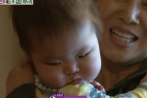 선우용녀 며느리, 모자가 모두 속도위반 ‘연예인 미모 며느리’