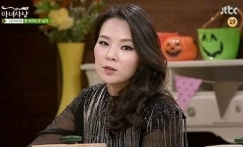 곽정은 악플러 일침, 곽정은 블로그에 성형수술+이혼사실까지 고백 ‘왜?’