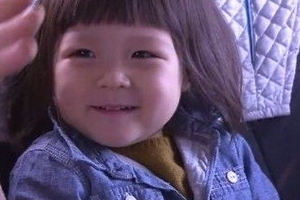 추사랑 감귤먹방, 제주도 와서 감귤도 냠냠 ‘역시 먹방의 공주’