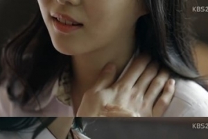 중학생 A양 이열음 19금 연기 “만져보고 싶어? 그러고 싶으면…”