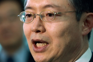 “북핵 양자회담  일본과도 가능”