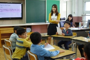 “네 잘못이야” → “나 화났어” 내 마음을 표현하게 됐어요