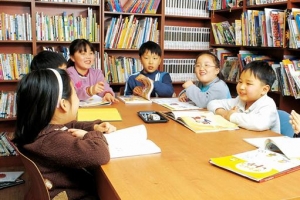 아이의 관심사로 ‘단계적 말하기’ 연습을