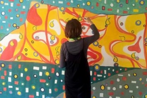 ［사투리 뉴스］이달 혼돌간 올레길 지나는 마을 풍광이영 주민들허곡 소통헌다